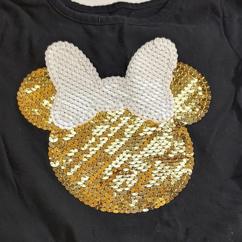 Minnie Mouse Set - Picture 2 of 8